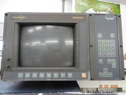 Gildemeister NEF 520