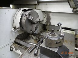 Gildemeister NEF 520