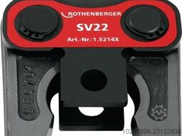 ROTHENBERGER 