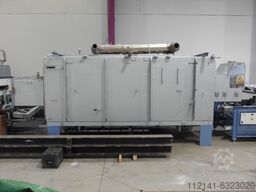 Industrieofen- und Anlagenbau GmbH DOBES 5 0,7 30-11-0