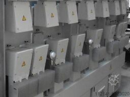 Industrieofen- und Anlagenbau GmbH DOBES 5 0,7 30-11-0