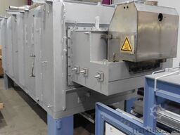 Industrieofen- und Anlagenbau GmbH DOBES 5 0,7 30-11-0