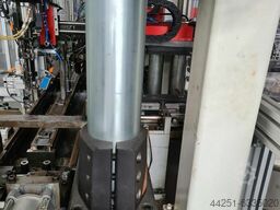 Bosch Turbo Scara SR 800 EC+ IQ 150 + PHG 2000
