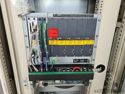 Bosch Turbo Scara SR 800 EC+ IQ 150 + PHG 2000