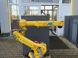 FANUC M10iA/6L