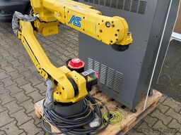 FANUC M10iA/6L