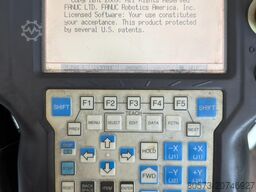 FANUC M10iA/6L