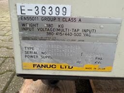 FANUC M10iA/6L