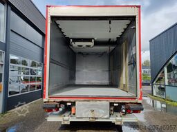 Volvo FL 12.240 Kuhlkoffer Carrier Supra 850 BITEMP -...