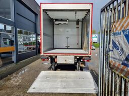Volvo FL 12.240 Kuhlkoffer Carrier Supra 850 BITEMP -...