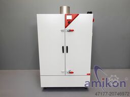 Binder Batterie-Testschrank KB 720 Kühlinkubator mit Paket P Plus