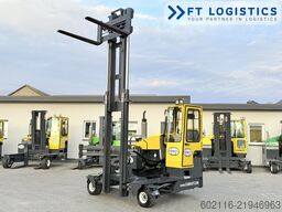 Combilift C4000 DIESEL DUPLEX 4100 POSITIONERCABIN