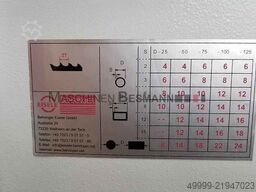 BEHRINGER Eisele VMS 350 NEU