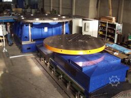 FKD KHF 460 CNC