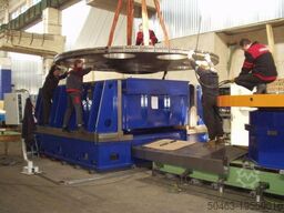 FKD KHF 460 CNC