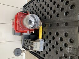 Weishaupt WM-G3/1-E Gasbrenner 630kw ZD