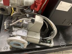 Weishaupt GL30/2-A  Zweistoffbrenner ZM