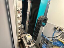 Schraml Topdrill M-RX 130 linear 8 vertical CNC