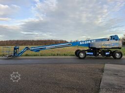 Genie SX-105 XC | 2018