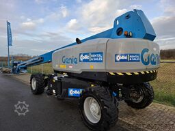 Genie SX-105 XC | 2018