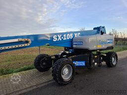 Genie SX-105 XC | 2018