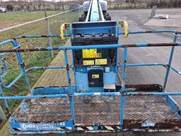 Genie SX-105 XC | 2018