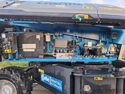 Genie SX-105 XC | 2018