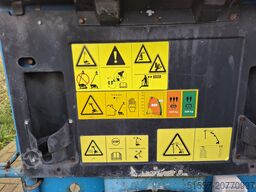 Genie SX-105 XC | 2018