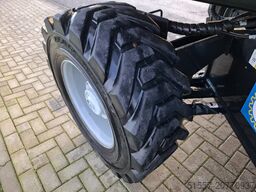 Genie SX-105 XC | 2018