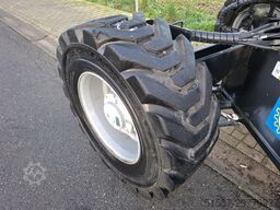 Genie SX-105 XC | 2018