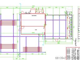 Natlakinstallatie Belmeco 