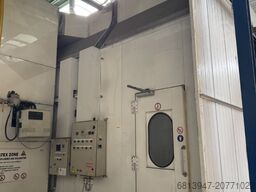 Natlakinstallatie Belmeco 