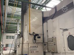 Natlakinstallatie Belmeco 