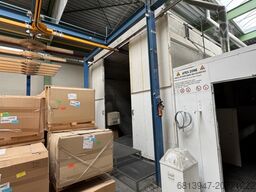 Natlakinstallatie Belmeco 