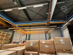 Natlakinstallatie Belmeco 