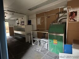 Natlakinstallatie Belmeco 
