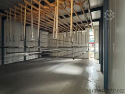 Natlakinstallatie Belmeco 