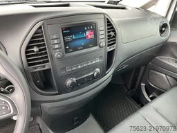 Mercedes-Benz Vito 116 CDI Kasten Extralang Standh. LED Kamera AHK