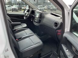Mercedes-Benz Vito 116 CDI Kasten Extralang Standh. LED Kamera AHK