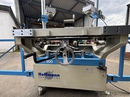 HOFFMANN HT 200