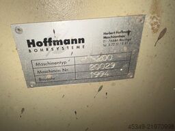 HOFFMANN HT 200