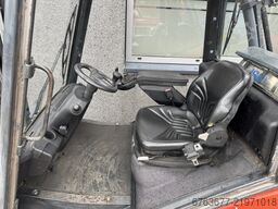 LINDE H30T-01 Triplo 465 Freelift / Sideshift LPG 2012