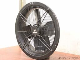 Ziehl-Abegg FB050-4EL.41.3P Ø 500 mm