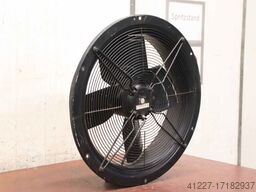 Ziehl-Abegg FB050-4EL.41.3P Ø 500 mm