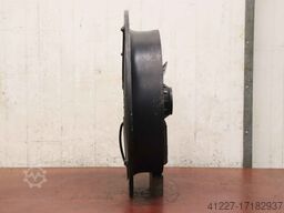 Ziehl-Abegg FB050-4EL.41.3P Ø 500 mm