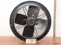 Ziehl-Abegg FB050-4EL.41.3P Ø 500 mm