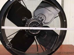 Ziehl-Abegg FB050-4EL.41.3P Ø 500 mm