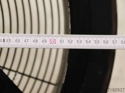 Ziehl-Abegg FB050-4EL.41.3P Ø 500 mm