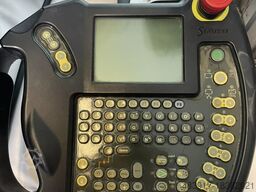 Stäubli Scara Roboter RS 60 mit Steuerung CS8 C