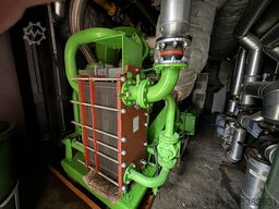 GE Jenbacher JNS 412GS-B.NL